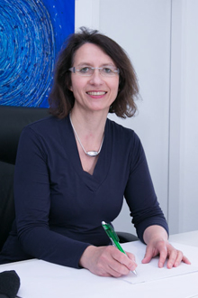 Dr. Dr. Kirsten Otten